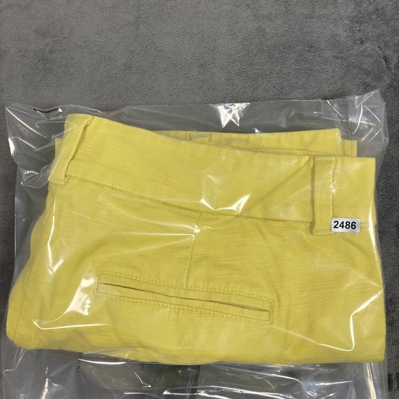 loft women's 4" short size 10, preowned - Picture 7 of 7